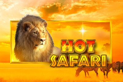 Gabungan Grafis Menakjubkan Dan Fitur Bonus Menggiurkan slot Hot Safari