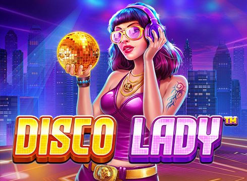 Penuh Kegembiraan Menghadapi Semangat Disco Dalam Slot Disco Lady