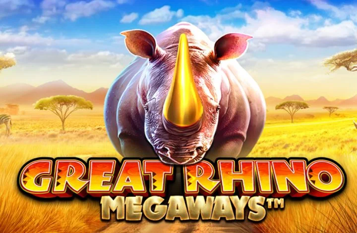 great-rhino-megaways